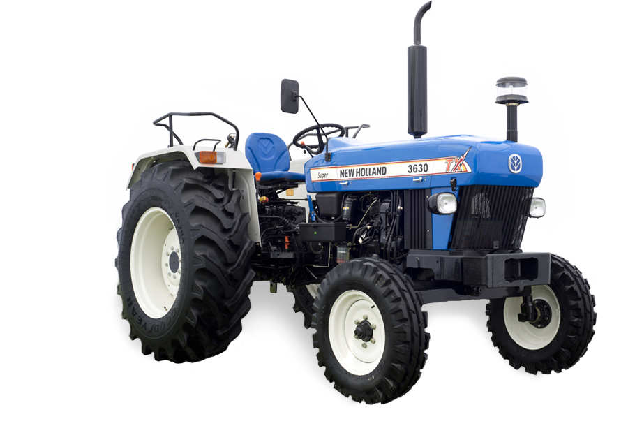 New Holland 3630 TX SUPER Price in India Specifications
